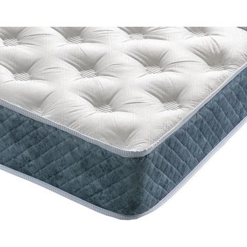 Opalin Midilife Balance Lüx Jakarlı Yaylı 80x160 cm Yatak