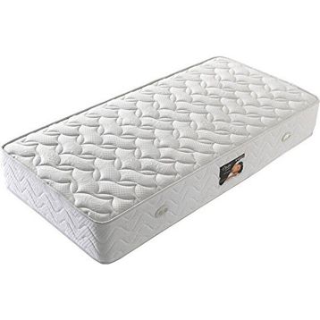 Opalin Ortopedik 80x190 cm Yaylı Yatak