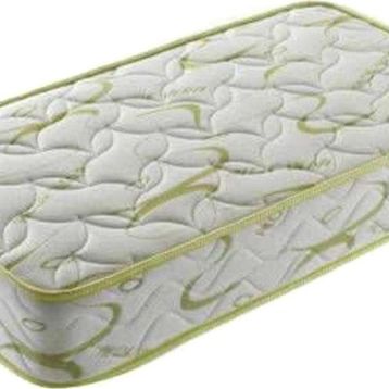 Opalin Ortopedik Yaylı 50x90 cm Yatak