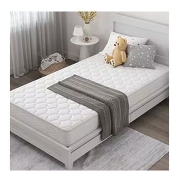 Opalin P.c Misty 110 x 190 cm Cotton Utra Pro Max Tek Kişilik Yaylı Yatak
