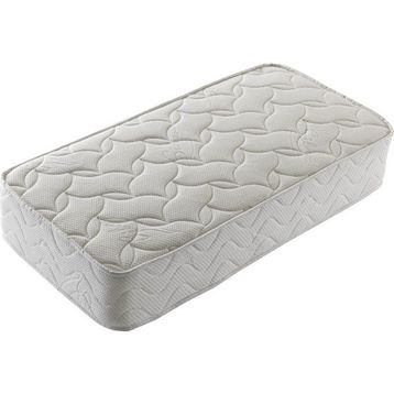 Opalin Silver Ortopedik Yaylı 75x180 cm Yatak