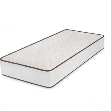 Opalin Vesta Ortopedik Yaylı 70x200 cm Yatak