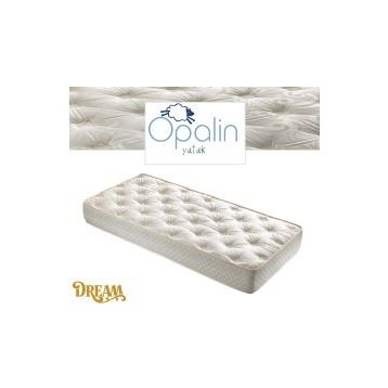 Opalin Visco Bamboo Ortopedik 80x140 cm Yatak