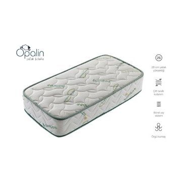 Opalin Visco Elit Ortopedik 90x180 cm Yatak