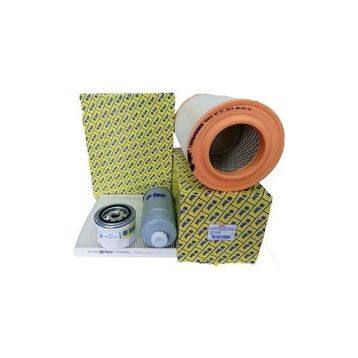 Opar 55177728 Ducato 2.3 Euro 5 Filtre Kiti