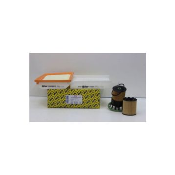Opar 55179777 Egea 1.3 EU 6 Filtre Kiti