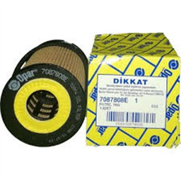 Opar Op 7087808e Ege Filtre Yağı