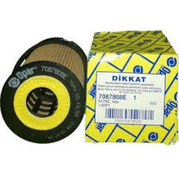 Opar Op 7087808e Ege Filtre Yağı