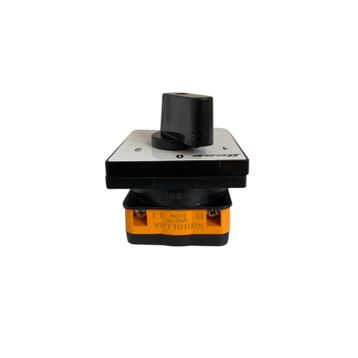 Opaş 1x25A 0-1 Aç Kapa Kilitli Şalter