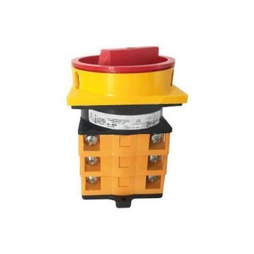 Opaş 5x80A 0-1 Kilitli Şalter