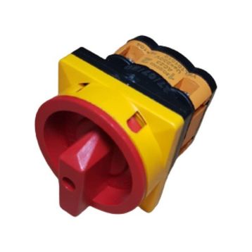 Opaş YKL 1X10A Pako Şalter