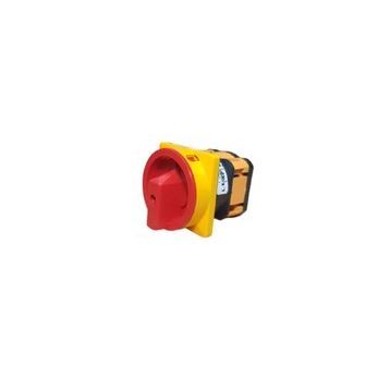 Opaş YKL 1X10A Pako Şalter