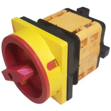 Opaş YKL 3X25A 2 Adet Pako Şalter