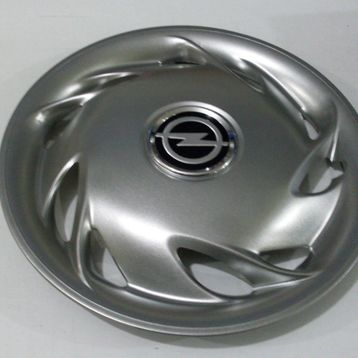 Opel 104 13 inç 4 Adet Jant Kapağı