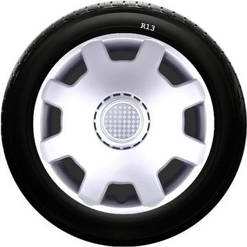 Opel 105 13 inç 4 Adet Jant Kapağı