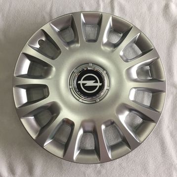 Opel 106 13 inç 4 Adet Jant Kapağı