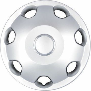 Opel 106 13 inç 4 Adet Jant Kapağı