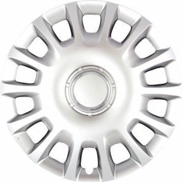 Opel 109 13 inç 4 Adet Jant Kapağı