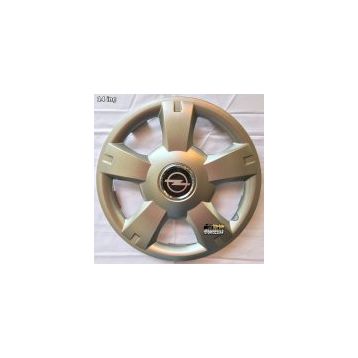Opel 201 14 inç 4 Adet Jant Kapağı