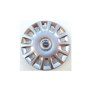 Opel 307 15 inç 4 Adet Jant Kapağı