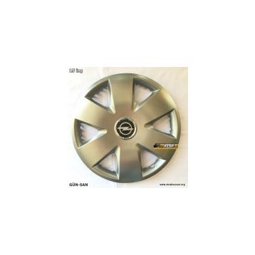 Opel 308 15 inç 4 Adet Jant Kapağı