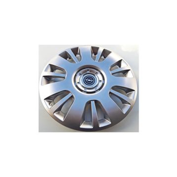 Opel 312 15 inç 4 Adet Jant Kapağı