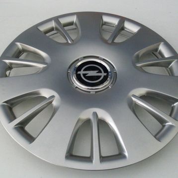 Opel 312 15 inç 4 Adet Jant Kapağı
