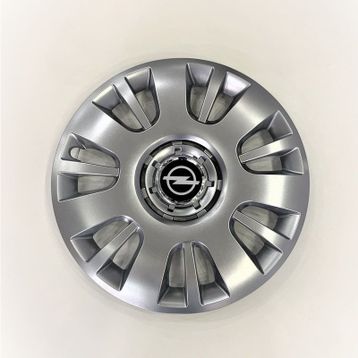 Opel 312 15 inç 4 Adet Jant Kapağı
