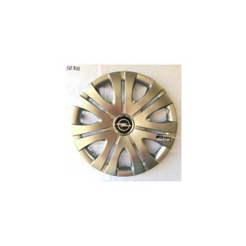 Opel 317 15 inç Kırılmaz Esnek Jant Kapağı