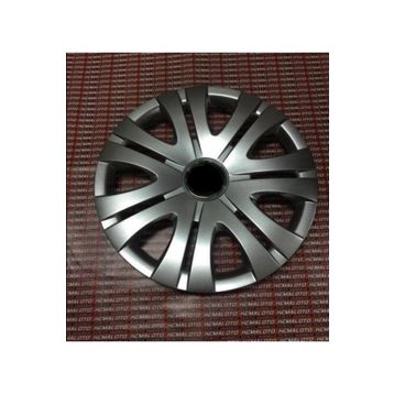 Opel 317 15 inç Kırılmaz Esnek Jant Kapağı