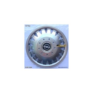 Opel 320 15 inç 4 Adet Jant Kapağı