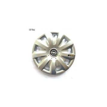 Opel 321 15 inç 4 Adet Jant Kapağı