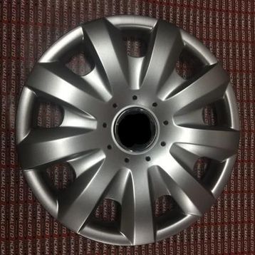 Opel 321 15 inç 4 Adet Jant Kapağı