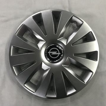 Opel 324 15 inç 4 Adet Jant Kapağı