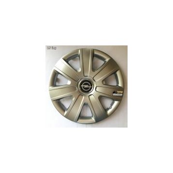 Opel 325 15 inç Esnek Kırılmaz Jant Kapağı