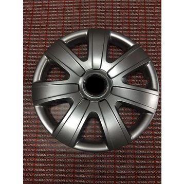 Opel 325 15 inç Esnek Kırılmaz Jant Kapağı