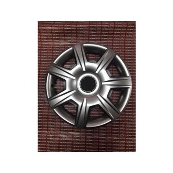 Opel 327 15 inç 4 Adet Jant Kapağı