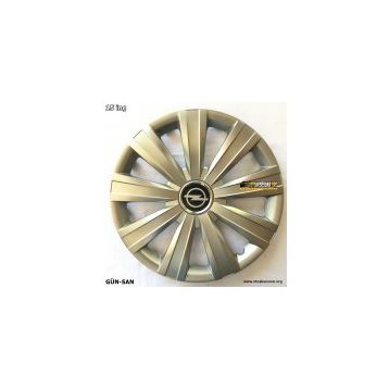 Opel 328 15 inç 4 Adet Jant Kapağı