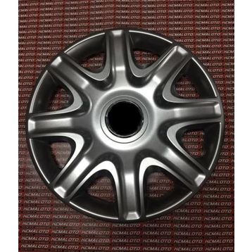 Opel 332 15 inç 4 Adet Jant Kapağı