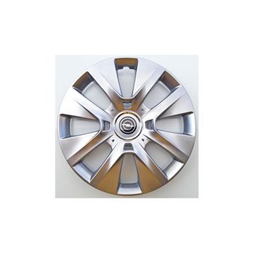 Opel 334 15 inç 4 Adet Jant Kapağı