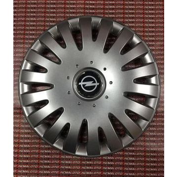 Opel 403 16 inç 4 Adet Jant Kapağı
