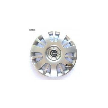 Opel 407 16 inç 4 Adet Jant Kapağı