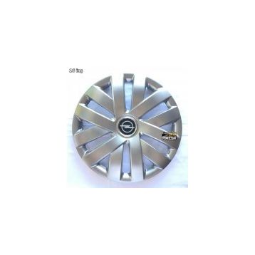 Opel 409 16 inç 4 Adet Jant Kapağı