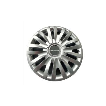 Opel 412 16 inç 4 Adet Jant Kapağı