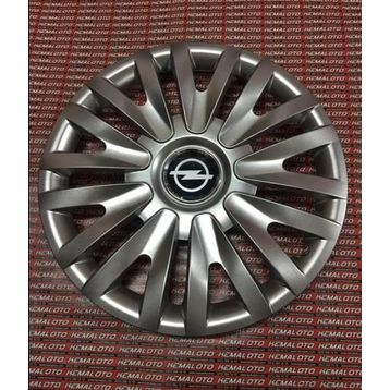 Opel 412 16 inç 4 Adet Jant Kapağı