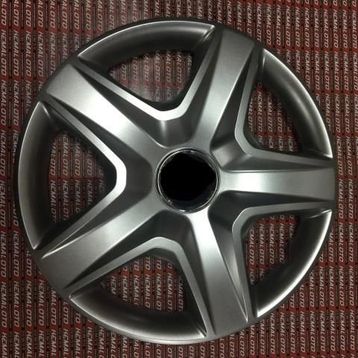 Opel 418 16 inç 4 Adet Jant Kapağı