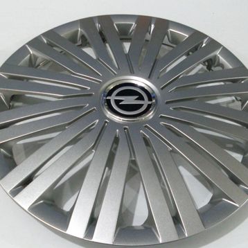 Opel 422 16 inç 4 Adet Jant Kapağı