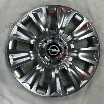 Opel 424 16 inç 4 Adet Jant Kapağı