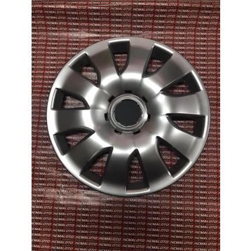 Opel 425 16 inç 4 Adet Jant Kapağı