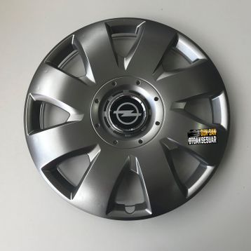 Opel 426 16 inç 4 Adet Jant Kapağı
